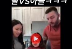 딸과 아들의 차이ㅋㅋㅋㅋㅋㅋㅋㅋㅋㅋ 이미지