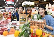 “특가가 쏟아진다!” 홈플러스 ‘MEGA 골든 위크’ 개최 이미지