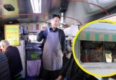 "서울에 단 한대 남아있다" 80년대 추억의 '스낵카' 이미지