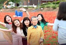 산불 피해지로 떠나는 여행이 곧 기부입니다 이미지
