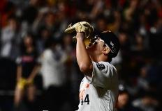 영화 찍는 김서현…드라마 '이글스'는 해피엔딩일까 이미지