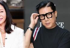 이상민, 10살 연하와 혼인신고…전처 이혜영 응원 이미지