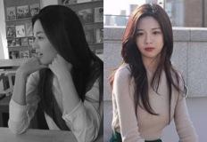 사진 하나로 연예인된 '서울여대 전지현'의 정체 이미지