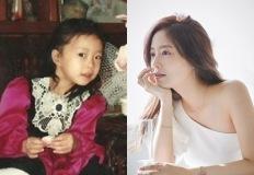 소심해서 말도 제대로 못했는데.. '국민 첫사랑'에 등극한 배우 이미지