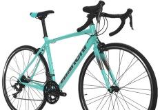 비앙키 니로네 7 시마노 클라리스 16단 R500 입문용 로드 자전거 이미지