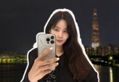 "손맛이 장난 아냐" 재벌가 며느리지만 홈쇼핑서 '김치' 판매한 유명 여배우 이미지