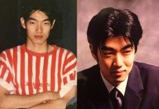 무명시절 여성팬과 결혼해 '전화기 던지고 문 부수며'  싸웠다는 男배우 이미지