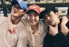 3살 연상 싱글맘과 공식적으로 만나...'나혼산' 출연 배우의 정체 이미지