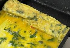 계란말이 '이것' 넣고 만드세요! 너무 맛있어서 그 맛을 잊지 못합니다 이미지