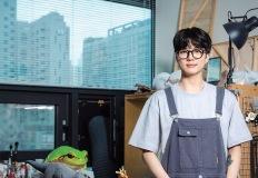 멸종위기동물을 작품으로 만드는 이유 이미지