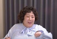 "몸무게가 149kg?" 실제로 보면 제일 뚱뚱한 연예인 1위에 오른 방송인 이미지