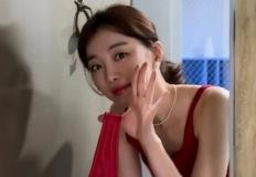 "전지현 닮은꼴로 데뷔" 하지만 무명 12년 견디고 드디어 떠오른 여배우 이미지