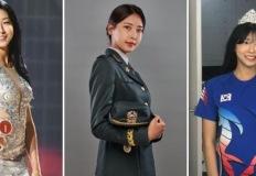 미스코리아가 특전사였다고? 지금은 교수까지 한다는 파병까지 다녀온 방송인 정체 이미지