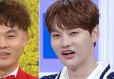 1억 들여 얼굴 바꾼 박서진, 역술가의 한마디에 충격받은 이유 이미지