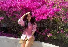박성광❤️ 이솔이, 암 투병 고백 후 밝힌 리얼 근황 이미지
