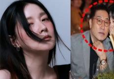 20살 연상 74세 재산 2조 남편과 결혼 탑여배우 이미지
