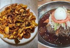 "여기 아니면 못 먹는다…" 아는 사람만 안다는 보령 맛집 BEST 3 이미지