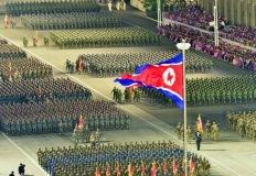북한 병력 120만 명 vs 한국 49만 명… 전면전 시나리오, 충격적인 결말은? 이미지