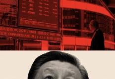 시진핑에게 미국과의 무역 전쟁보다 더 시급한 과제 이미지