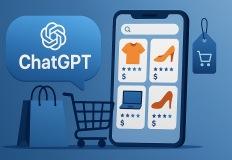 ChatGPT, 챗봇을 넘어 쇼핑 도우미로 진화할 수 있을까? 이미지