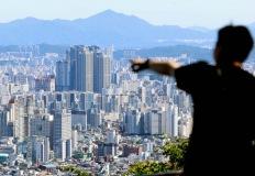 4월 서울 아파트 거래 68% 급감…‘토허제 역기저’에 강남3구 90%↓ 이미지
