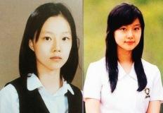 역대 여자 연예인 졸업 사진중 가장 예쁘다는 반응 나온 사진 주인공 이미지