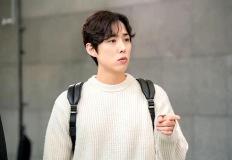 상대 여배우에게 대놓고 "신비감 없다..제발 더 예쁘게" 지적한 배우 정체 이미지