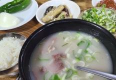 “요즘 핫해!” 부산 기장에서만 쏙쏙 고른 부산기장맛집 이미지
