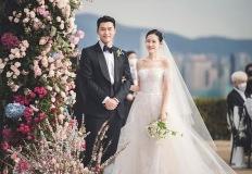 "그냥 친한 사이입니다" 열애설 매번 부인하다 결혼까지 성공한 스타 부부 이미지