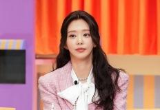 "너무 나이가 많아서" 걸그룹 연습생을 포기한 것이 '신의 한 수'였던 여배우 이미지