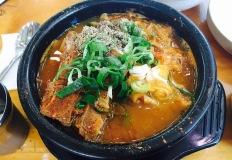 국밥에 나온 ‘이 반찬’ 하나로 혈압, 간 해독까지! 건강 시그널 반찬 TOP 5! 이미지