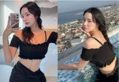 12살 연상 가수와 사귀더니…모델 그만두고 백수된 유명 셰프 딸 이미지