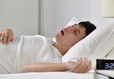 "피로 해소? 건강 악화!"...주말 몰아 자는 잠, 건강에 치명적인 이유 5가지! 이미지