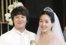 고2때 만난 첫사랑과 14년 연애하고 결혼한 탑배우 이미지