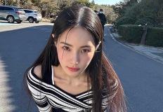 너무 예뻐서 배우 되자마자 '드라마 주인공'으로 캐스팅된 여배우 정체 이미지