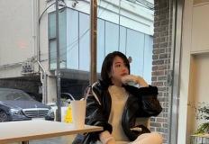 장원영 급으로 예쁘다는 신인 여배우 이미지