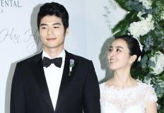 9년 사귄 전 남친 응원 속에 7살 연하 남편과 결혼했던 여자연예인 이미지
