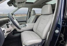 휠베이스 70mm 확장, 아빠들이 카니발 대신 선택한 SUV, 올 뉴 팰리세이드 이미지