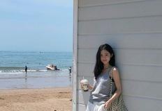 보기만 해도 시원한 린넨 팬츠를 활용한 코디 ZIP 이미지
