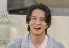 ‘대식가’ 주원, 25kg 감량 성공한 한 비결공개 이미지