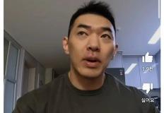 충격적인 보디빌더의 한끼 식사.jpg 이미지