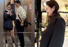 '시아버지가 팬클럽' 회원? 결국 결혼까지 하게 된 여배우, 데일리룩 이미지