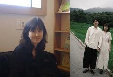 드라마에선 이혼했는데… 현실에선 ‘진짜 부부’ 된 여배우, 데일리룩 이미지
