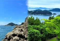 "비밀의 통영, SNS에서 숨겨진 MUST-SEE 4곳" 이미지