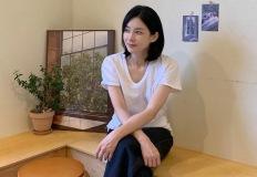 신인 시절 '원빈과 조인성'까지 반하게 했던 미모의 여배우 이미지