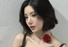 “워터밤 대박→24억 건물주” 권은비, 사주에 담긴 재물운 비밀은? 이미지
