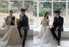 재혼 서동주, 4살 연하 예비신랑 얼굴 전격 공개…母 서정희도 깜짝 놀란 미남? 이미지