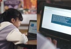 13세 미만 어린이도 AI 챗봇 '제미나이' 쓴다…"AI와 숙제 함께 해요" 이미지