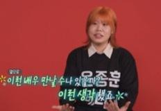 매니저가 이 배우를 만난건 "내 운을 다 썼다"라고 표현한 연예인 이미지