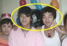 ”둘이 사돈이야?“ 대한민국 존잘 투탑 남배우 알고보니 가족이네 이미지